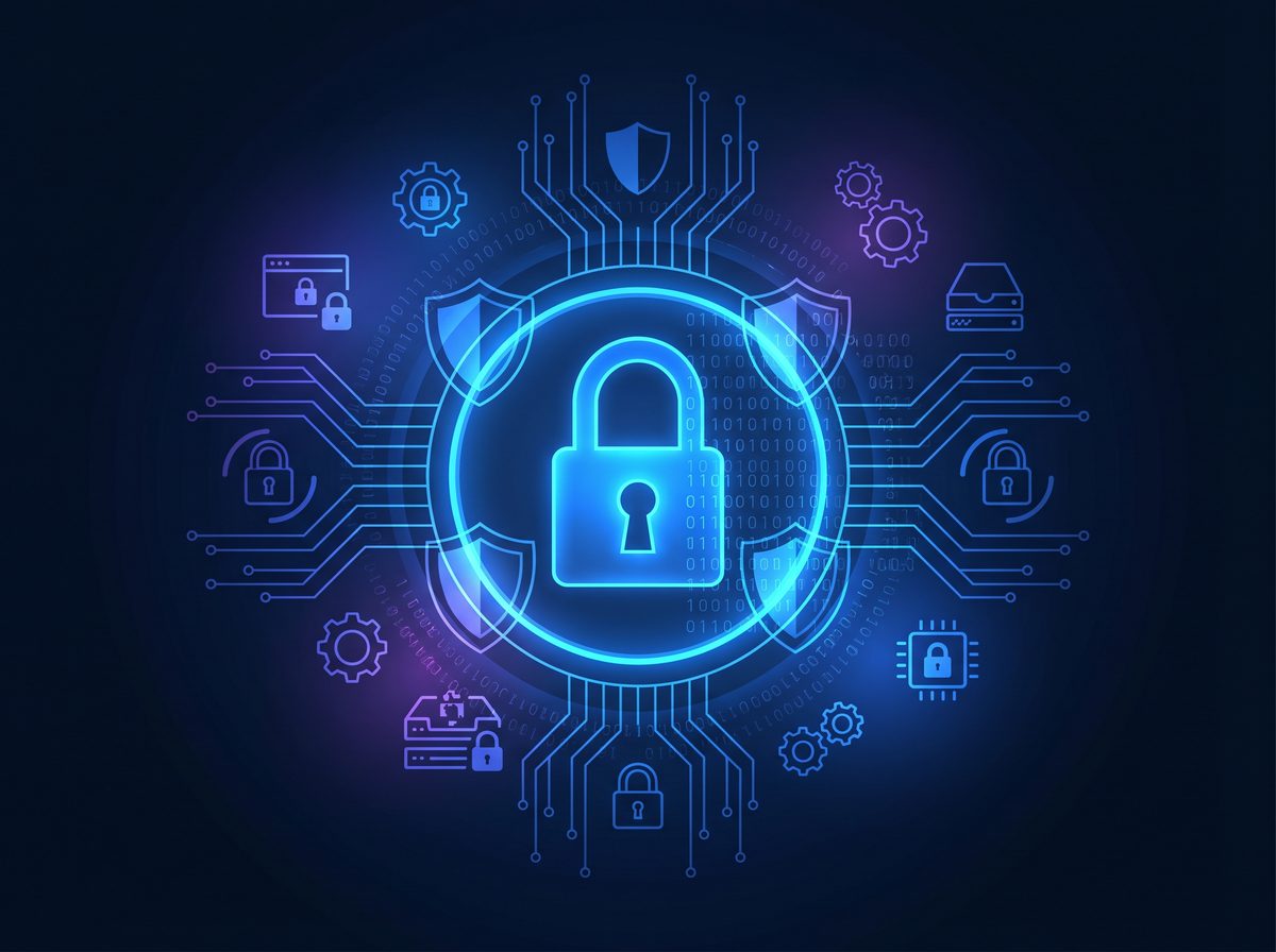 龙讯加速器安全防护体系